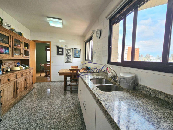 Imagem Apartamento com 4 Quartos à Venda, 173 m² em Perdizes - São Paulo