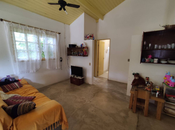 Imagem Casa com 3 Quartos à Venda, 360 m² em Jardim Samambaia - Ubatuba