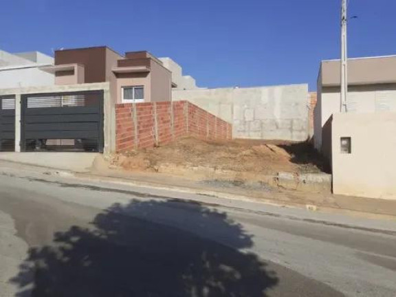 Terreno à Venda,  em Residencial Vitiello - Boituva