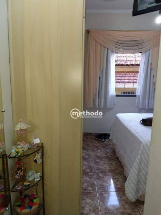 Imagem Casa com 6 Quartos à Venda, 182 m² em Jardim Santa Lúcia - Campinas Imagem Casa com 6 Quartos à Venda, 182 m² em Jardim Santa Lúcia - Campinas
