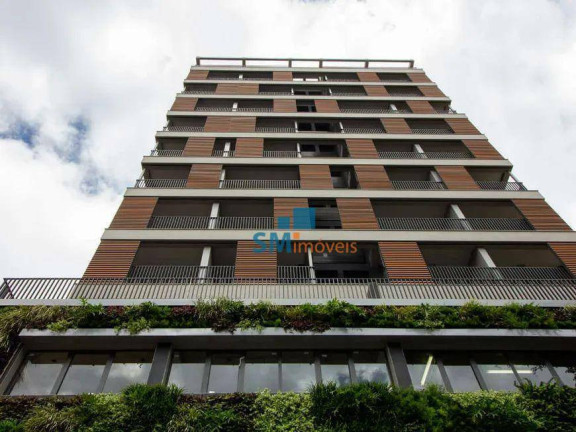 Imagem Apartamento com 2 Quartos à Venda, 129 m² em Pinheiros - São Paulo