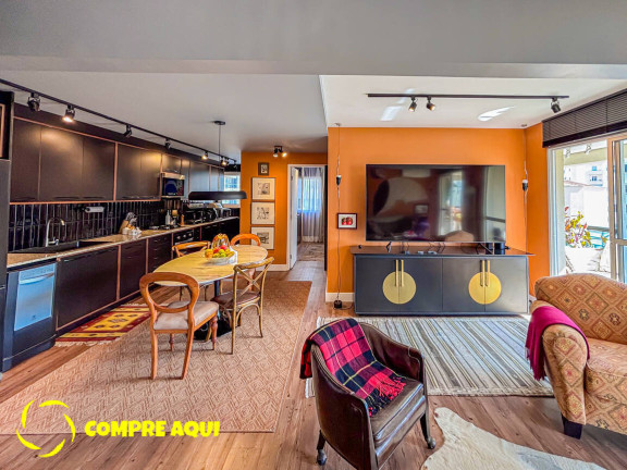 Imagem Apartamento com 2 Quartos à Venda, 114 m² em Santa Cecília - São Paulo Imagem Apartamento com 2 Quartos à Venda, 114 m² em Santa Cecília - São Paulo