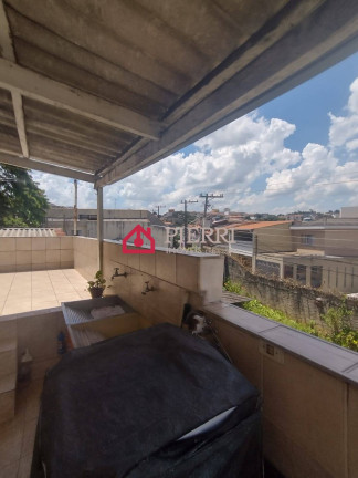 Imagem Casa com 5 Quartos à Venda, 220 m² em Vila Guedes - São Paulo Imagem Casa com 5 Quartos à Venda, 220 m² em Vila Guedes - São Paulo