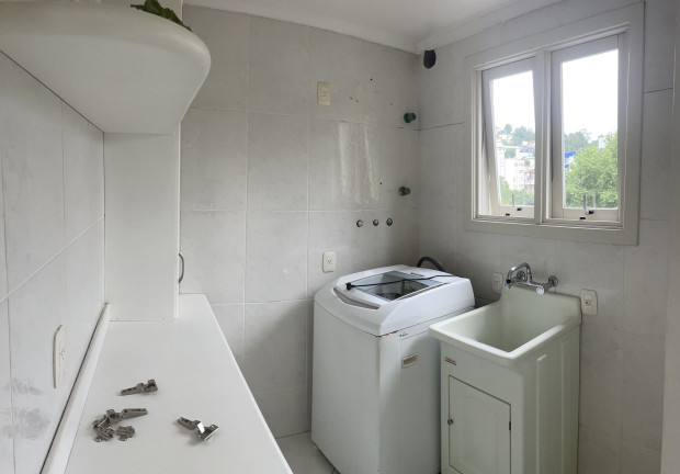 Imagem Apartamento com 2 Quartos à Venda, 90 m² em Borgo - Bento Gonçalves