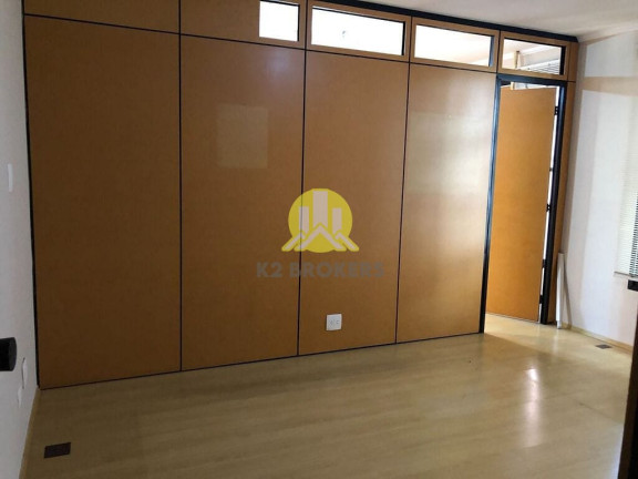 Imagem Sala Comercial à Venda, 46 m² em Vila Olímpia - São Paulo Imagem Sala Comercial à Venda, 46 m² em Vila Olímpia - São Paulo