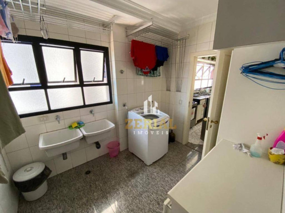 Imagem Apartamento com 4 Quartos à Venda, 303 m² em Santa Paula - São Caetano Do Sul