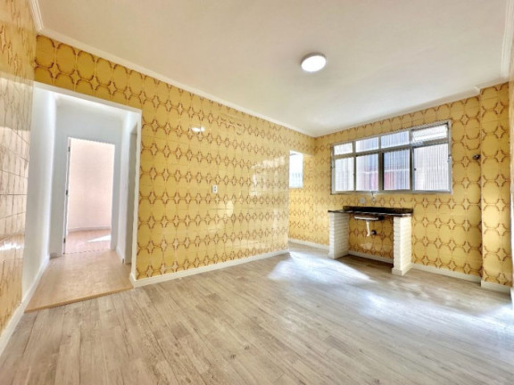 Imagem Apartamento com 1 Quarto à Venda, 51 m² em Boqueirão - Praia Grande