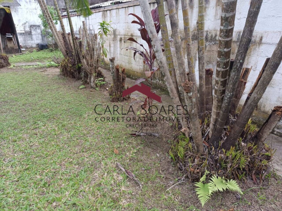 Imagem Terreno à Venda, 420 m² em Guaiúba - Guarujá Imagem Terreno à Venda, 420 m² em Guaiúba - Guarujá