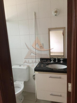 Imagem Casa de Condomínio com 3 Quartos à Venda, 129 m² em Parque São Sebastião - Ribeirão Preto