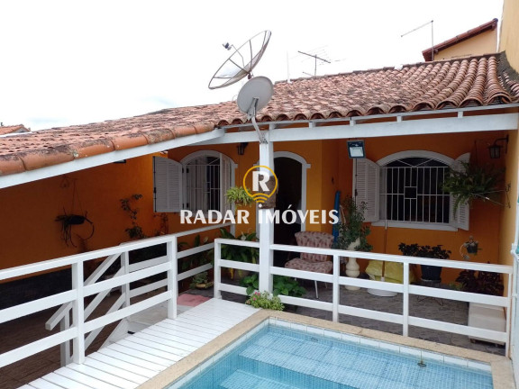 Casa com 4 Quartos à Venda, 360 m² em Centro - São Pedro Da Aldeia