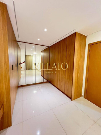 Imagem Apartamento com 4 Quartos à Venda, 221 m² em Setor Marista - Goiânia Imagem Apartamento com 4 Quartos à Venda, 221 m² em Setor Marista - Goiânia