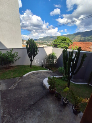 Imagem Casa com 3 Quartos à Venda, 202 m² em Jardim Maristela - Atibaia Imagem Casa com 3 Quartos à Venda, 202 m² em Jardim Maristela - Atibaia