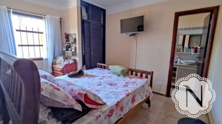 Imagem Casa com 5 Quartos à Venda, 165 m² em Cibratel I - Itanhaém Imagem Casa com 5 Quartos à Venda, 165 m² em Cibratel I - Itanhaém