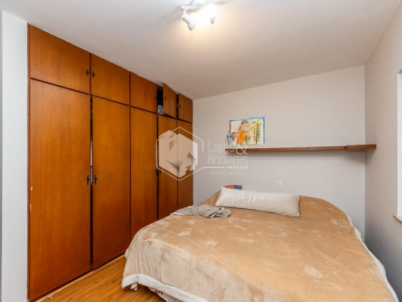 Imagem Apartamento com 4 Quartos à Venda, 215 m² em Perdizes - São Paulo