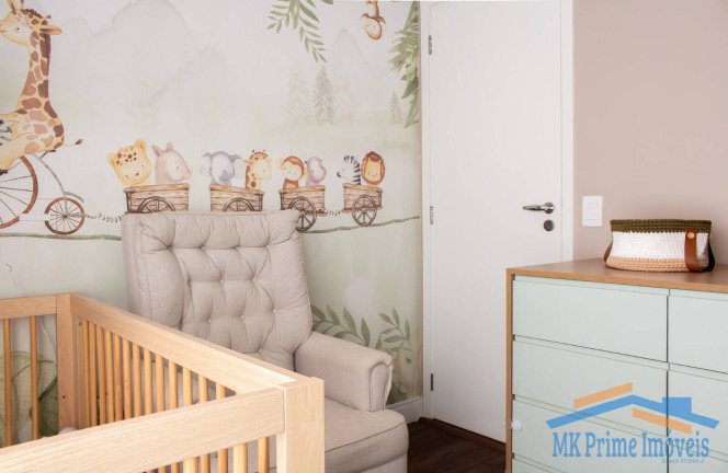 Foto do imóvel Apartamento com 2 Quartos à Venda, 73 m² em Alto Da Lapa - São Paulo