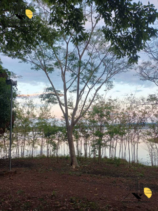 Imagem Chácara com 1 Quarto à Venda, 3.000 m² em Uberlândia