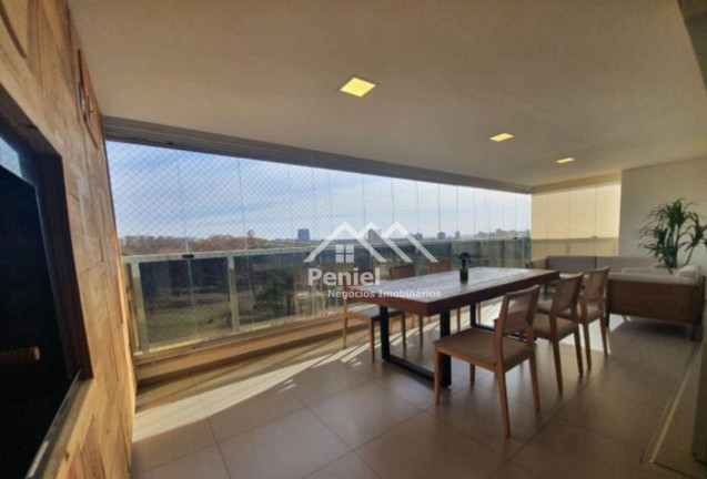 Imagem Apartamento com 4 Quartos à Venda, 278 m² em Ribeirânia - Ribeirão Preto Imagem Apartamento com 4 Quartos à Venda, 278 m² em Ribeirânia - Ribeirão Preto