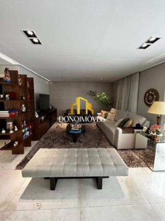 Imagem Apartamento com 4 Quartos à Venda, 237 m² em Centro - São Bernardo Do Campo Imagem Apartamento com 4 Quartos à Venda, 237 m² em Centro - São Bernardo Do Campo