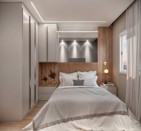 Imagem Apartamento com 2 Quartos à Venda, 61 m² em Itaquera - São Paulo Imagem Apartamento com 2 Quartos à Venda, 61 m² em Itaquera - São Paulo