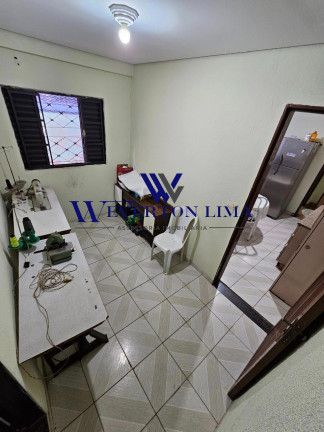 Imagem Sobrado com 3 Quartos à Venda, 160 m² em Jardim Morada Do Sol - Indaiatuba Imagem Sobrado com 3 Quartos à Venda, 160 m² em Jardim Morada Do Sol - Indaiatuba