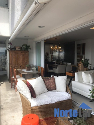 Imagem Apartamento com 3 Quartos à Venda, 212 m² em Vila Ester (zona Norte) - São Paulo