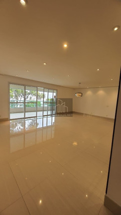 Imagem Apartamento com 3 Quartos para Alugar, 224 m² em Tamboré - Santana De Parnaíba