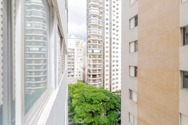 Imagem Apartamento com 3 Quartos à Venda, 104 m² em Itaim Bibi - São Paulo Imagem Apartamento com 3 Quartos à Venda, 104 m² em Itaim Bibi - São Paulo