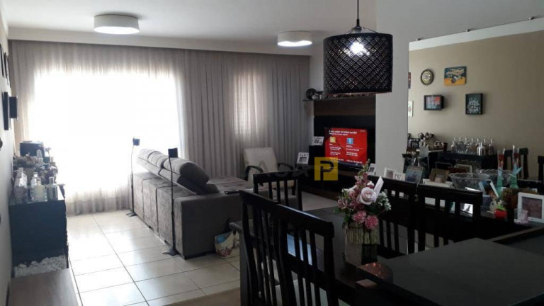 Imagem Apartamento com 3 Quartos à Venda, 69 m² em Vila Santa Catarina - Americana