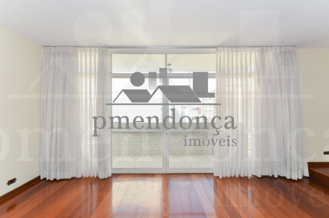 Imagem Apartamento com 3 Quartos à Venda, 210 m² em Higienópolis - São Paulo Imagem Apartamento com 3 Quartos à Venda, 210 m² em Higienópolis - São Paulo