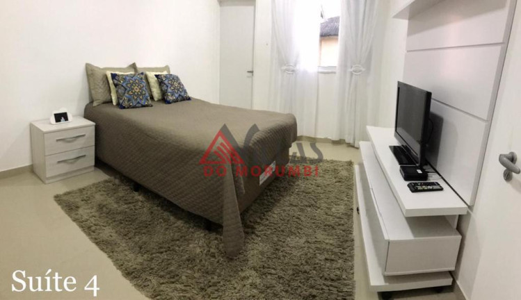 Imagem Casa com 5 Quartos à Venda, 540 m² em Granja Caiapiá - Cotia