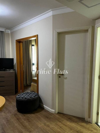 Imagem Apartamento com 1 Quarto para Alugar, 28 m² em Pinheiros - São Paulo Imagem Apartamento com 1 Quarto para Alugar, 28 m² em Pinheiros - São Paulo