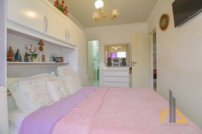 Imagem Sobrado com 3 Quartos à Venda, 134 m² em Fanny - Curitiba