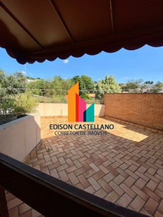 Imagem Casa com 4 Quartos à Venda, 637 m² em Jardim Samambaia - Jundiaí