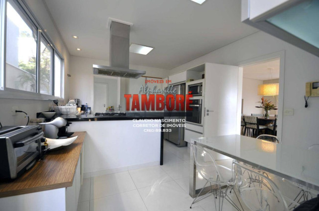Imagem Casa com 5 Quartos à Venda, 420 m² em Tamboré - Santana De Parnaíba Imagem Casa com 5 Quartos à Venda, 420 m² em Tamboré - Santana De Parnaíba