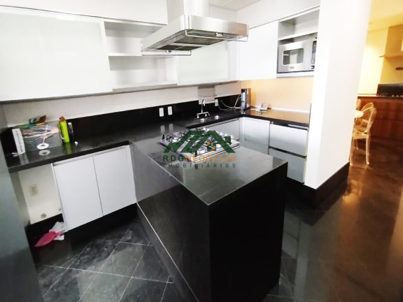 Imagem Apartamento com 5 Quartos para Alugar, 512 m² em Vila Nova Conceição - São Paulo