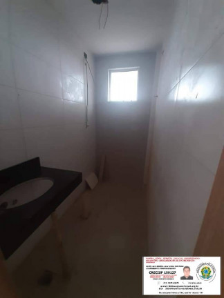 Imagem Apartamento com 2 Quartos à Venda, 50 m² em Marapé - Santos