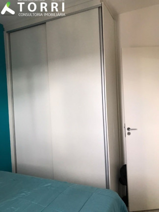 Imagem Apartamento com 2 Quartos à Venda, 55 m² em Wanel Ville - Sorocaba