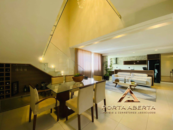 Imagem Apartamento com 3 Quartos à Venda, 215 m² em Funcionários - Timóteo
