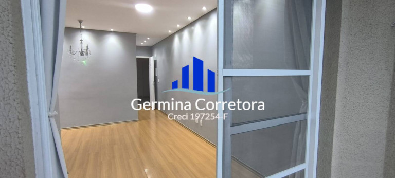 Imagem Apartamento com 3 Quartos à Venda, 69 m² em Jardim Graziela - Barueri Imagem Apartamento com 3 Quartos à Venda, 69 m² em Jardim Graziela - Barueri