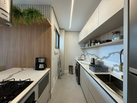 Imagem Apartamento com 3 Quartos à Venda, 107 m² em Armação Da Piedade - Governador Celso Ramos Imagem Apartamento com 3 Quartos à Venda, 107 m² em Armação Da Piedade - Governador Celso Ramos