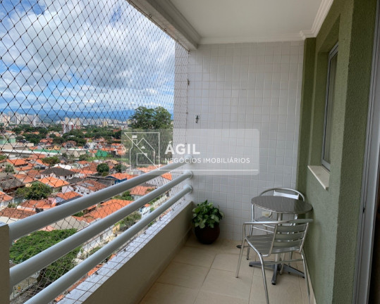 Imagem Apartamento com 4 Quartos à Venda, 124 m² em Bosque Dos Eucaliptos - São José Dos Campos Imagem Apartamento com 4 Quartos à Venda, 124 m² em Bosque Dos Eucaliptos - São José Dos Campos