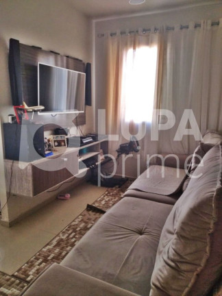 Apartamento com 3 Quartos à Venda, 55 m² em Imirim - São Paulo