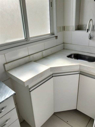 Imagem Apartamento com 3 Quartos à Venda, 80 m² em Ocian - Praia Grande