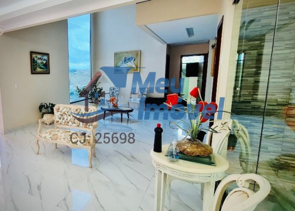 Imagem Casa com 5 Quartos à Venda, 445 m² em Setor Habitacional Jardim Botânico - Brasília Imagem Casa com 5 Quartos à Venda, 445 m² em Setor Habitacional Jardim Botânico - Brasília
