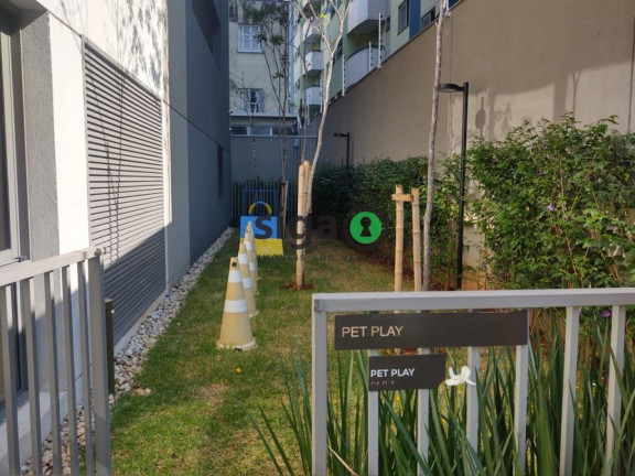 Imagem Apartamento com 1 Quarto para Alugar, 44 m² em Paraíso - São Paulo Imagem Apartamento com 1 Quarto para Alugar, 44 m² em Paraíso - São Paulo