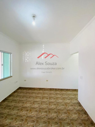 Imagem Casa com 2 Quartos à Venda, 110 m² em Parque Virgílio Viel - Sumaré Imagem Casa com 2 Quartos à Venda, 110 m² em Parque Virgílio Viel - Sumaré