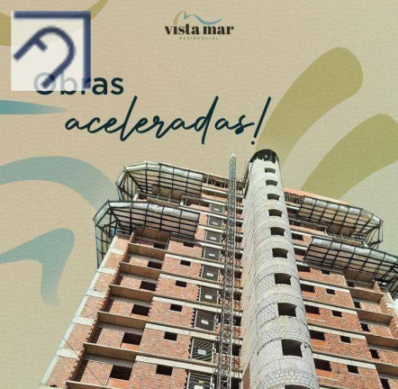 Apartamento com 4 Quartos à Venda, 156 m² em Capim Macio - Natal