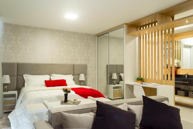 Imagem Apartamento com 1 Quarto à Venda, 79 m² em Centro - Capão Da Canoa Imagem Apartamento com 1 Quarto à Venda, 79 m² em Centro - Capão Da Canoa