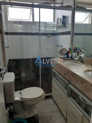 Imagem Apartamento com 3 Quartos à Venda, 172 m² em Centro - São Bernardo Do Campo Imagem Apartamento com 3 Quartos à Venda, 172 m² em Centro - São Bernardo Do Campo
