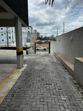Imagem Apartamento com 1 Quarto à Venda, 28 m² em Cidade Industrial - Curitiba Imagem Apartamento com 1 Quarto à Venda, 28 m² em Cidade Industrial - Curitiba